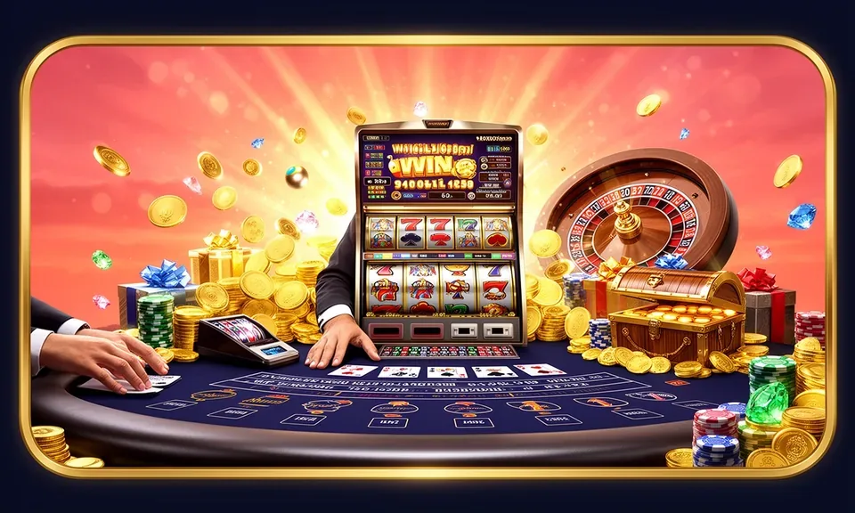 jljl33com The Core Rules of Baccarat at a Glance