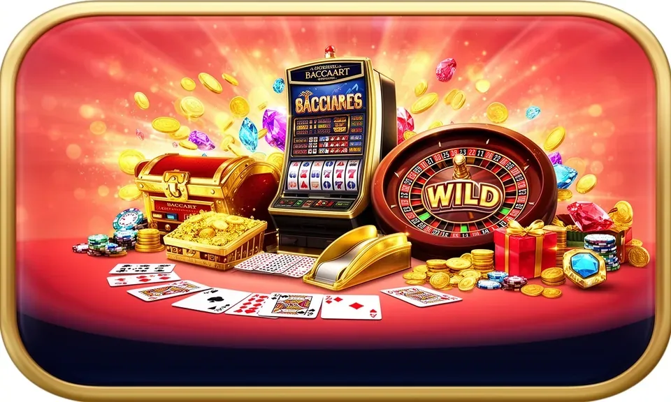 jljl33com What the jljl33com Casino Lobby Actually Contains